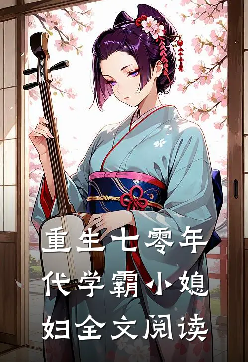 重生七零年代学霸小媳妇全文阅读