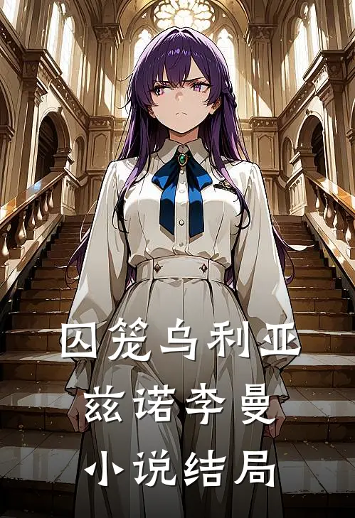 囚笼乌利亚兹诺李曼小说结局