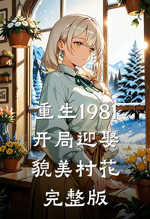 重生1981：开局迎娶貌美村花完整版