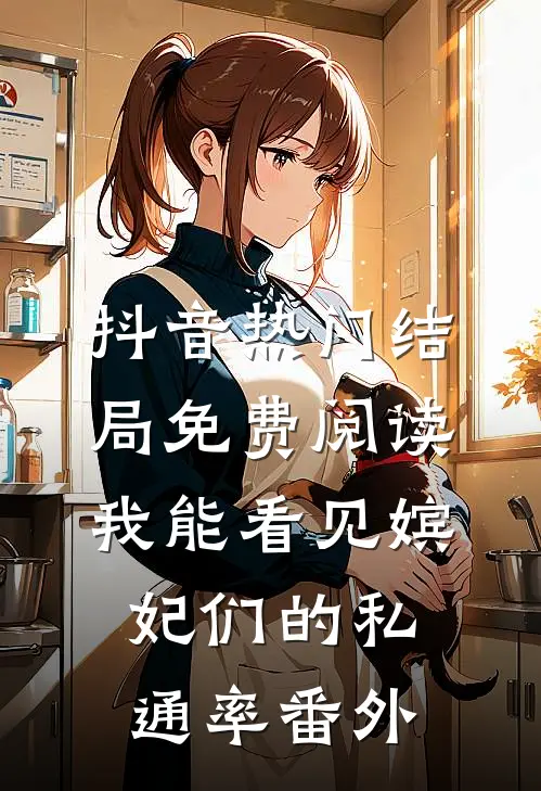 抖音热门结局免费阅读我能看见嫔妃们的私通率番外