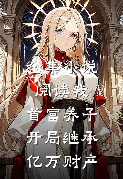 全集小说阅读我，首富养子，开局继承亿万财产