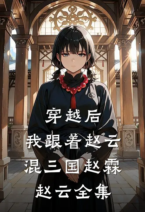 穿越后，我跟着赵云混三国赵霖赵云 全集