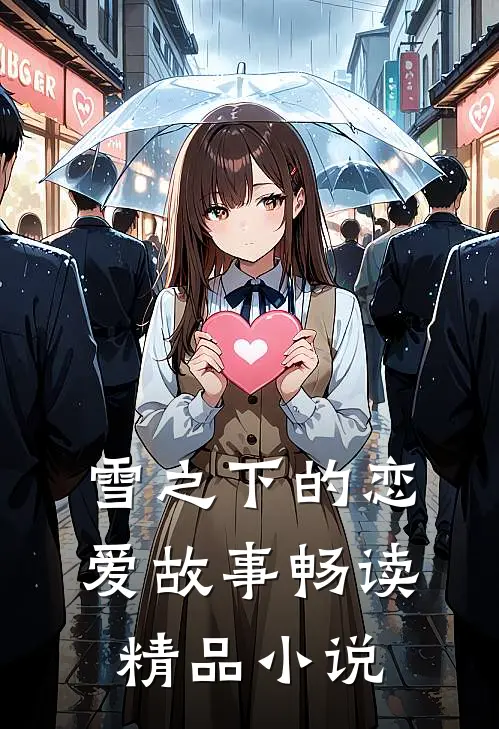 雪之下的恋爱故事畅读精品