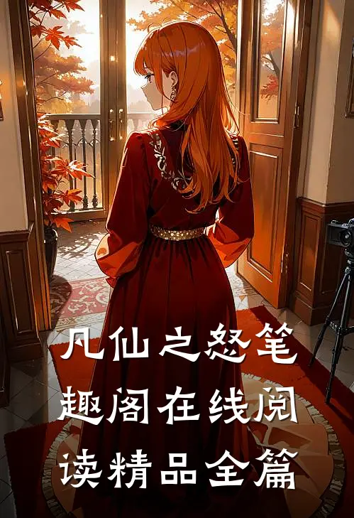 凡仙之怒笔趣阁在线阅读精品全篇