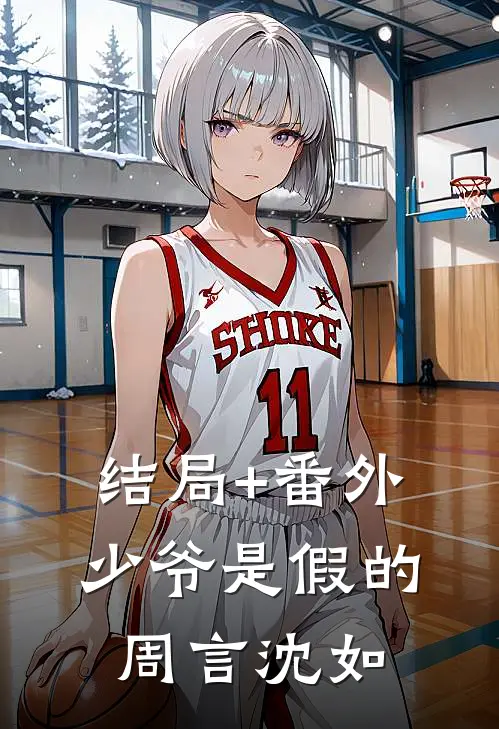 结局+番外少爷是假的周言沈如