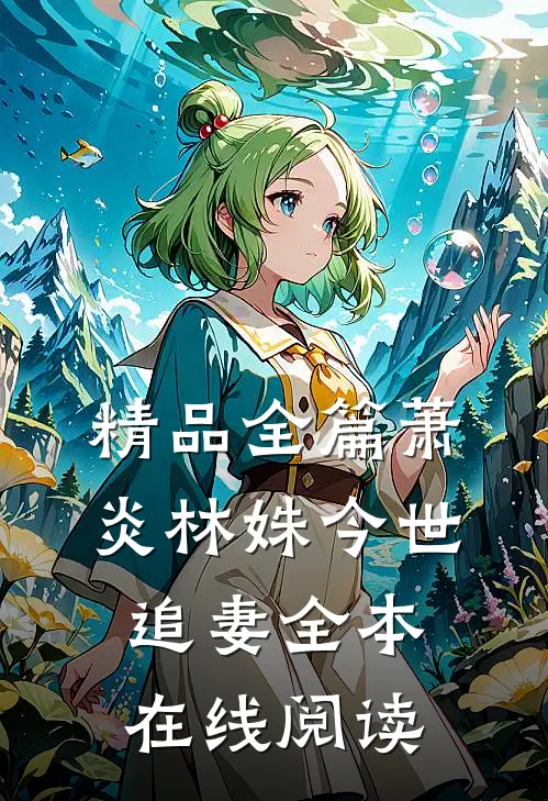 精品全篇萧炎林姝今世追妻全本在线阅读