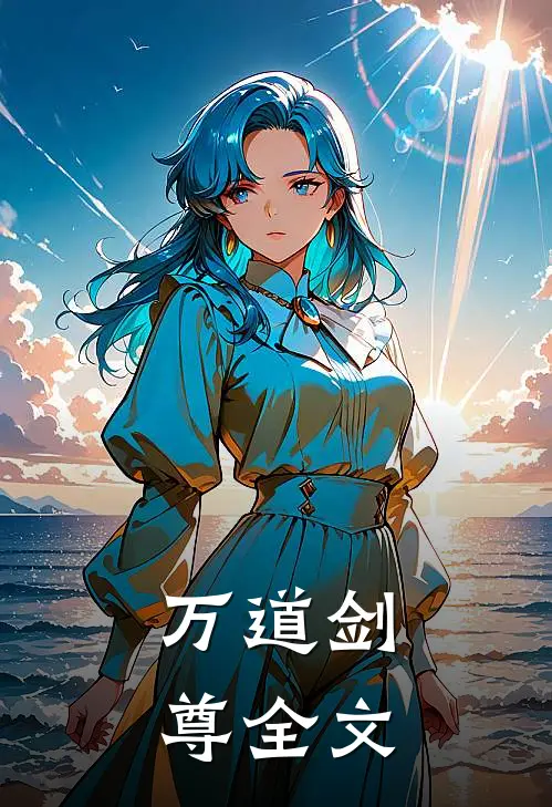 万道剑尊全文