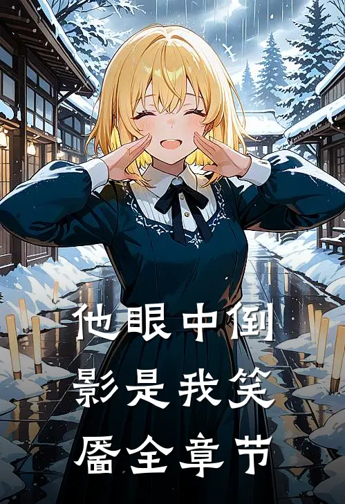 他眼中倒影是我笑靥全章节