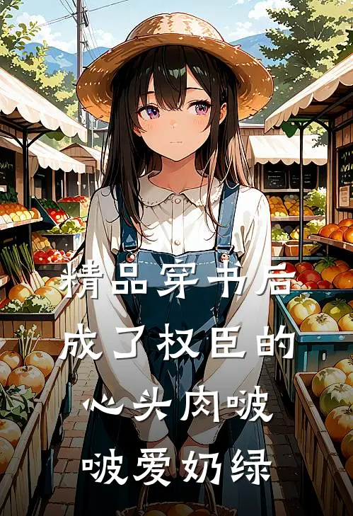 精品穿书后成了权臣的心头肉啵啵爱奶绿