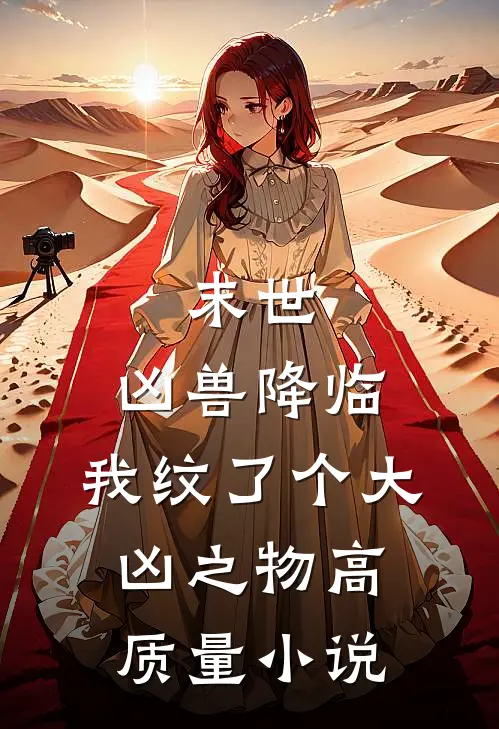 末世：凶兽降临，我纹了个大凶之物高质量小说