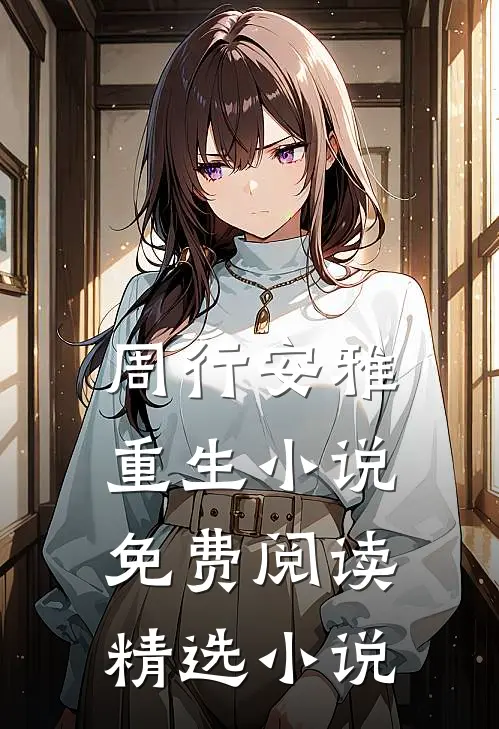 周行安雅重生小说免费阅读精选小说