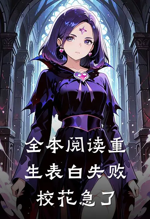 全本阅读重生表白失败，校花急了