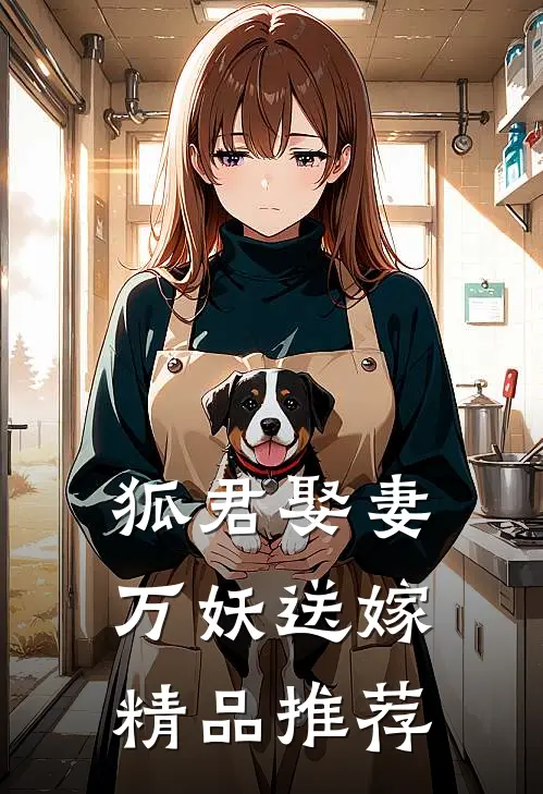 狐君娶妻,万妖送嫁精品推荐在线观看
