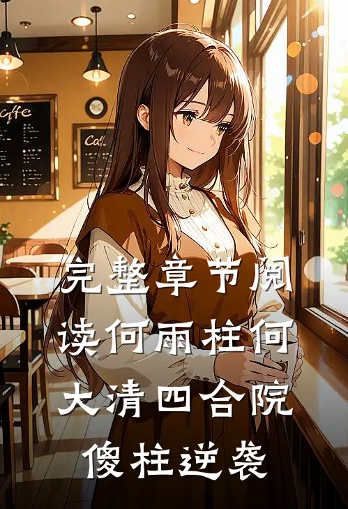 完整章节阅读何雨柱何大清四合院傻柱逆袭