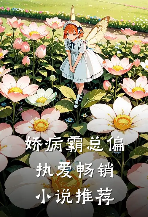 娇病霸总偏执爱畅销小说推荐