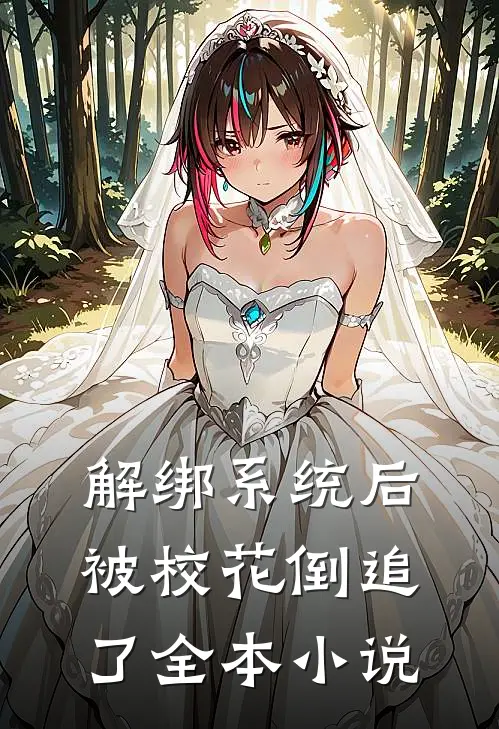 解绑系统后，被校花倒追了全本小说