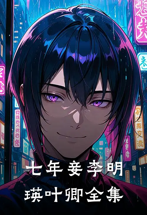 七年妾李明瑛叶卿 全集