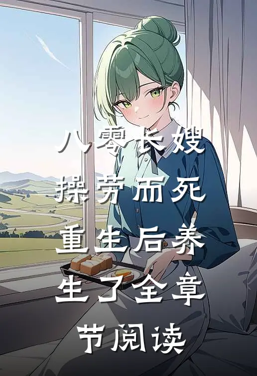 八零长嫂操劳而死：重生后养生了全章节阅读