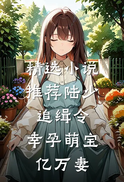 精选小说推荐陆少追缉令:幸孕萌宝亿万妻