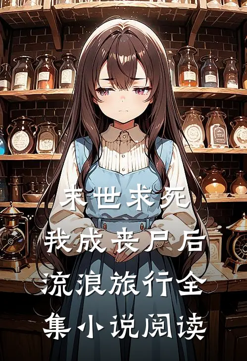 末世求死：我成丧尸后流浪旅行全集小说阅读