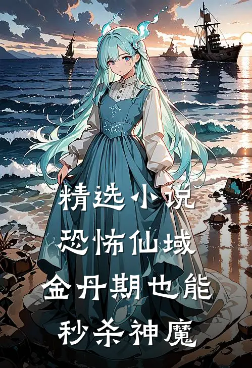 精选小说恐怖仙域：金丹期也能秒杀神魔