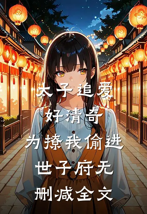 太子追爱好清奇，为撩我偷进世子府无删减全文