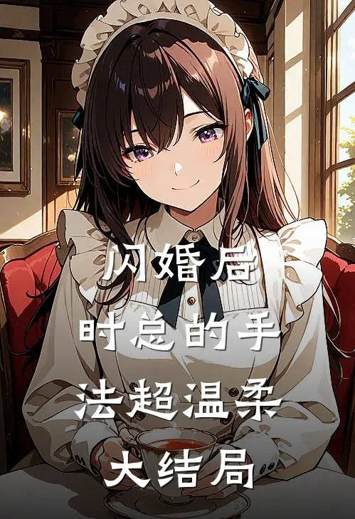 闪婚后，时总的手法超温柔大结局