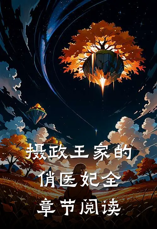 摄政王家的俏医妃全章节阅读