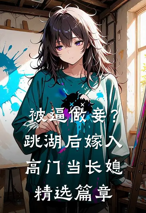 被逼做妾？跳湖后嫁入高门当长媳精选篇章