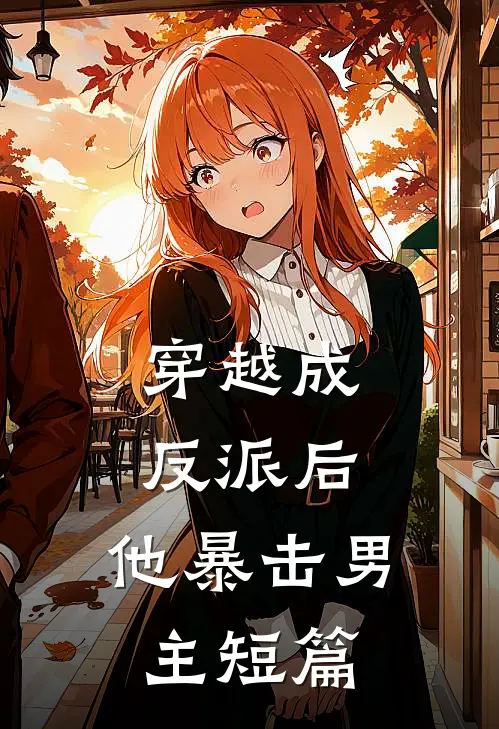 穿越成反派后，他暴击男主短篇