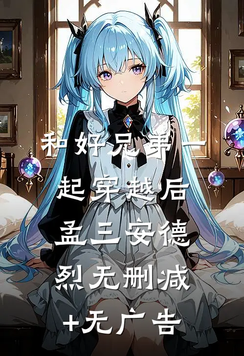 和好兄弟一起穿越后孟三安德烈无删减+无广告