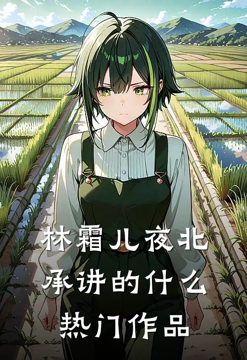 林霜儿夜北承讲的什么热门作品