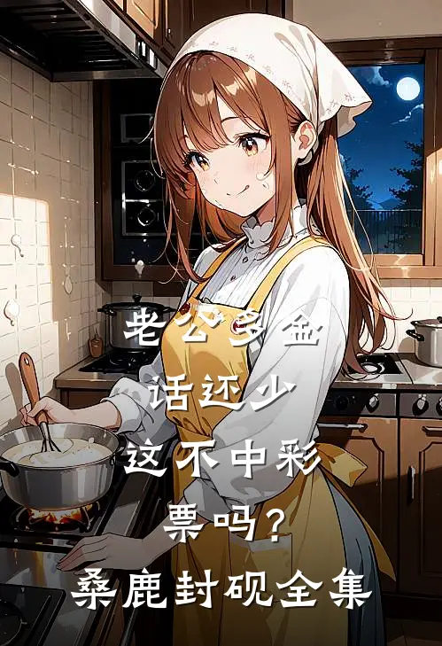 老公多金话还少，这不中彩票吗？桑鹿封砚全集