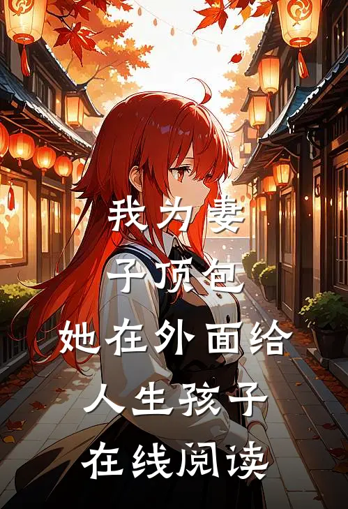 我为妻子顶包,她在外面给人生孩子在线阅读全文