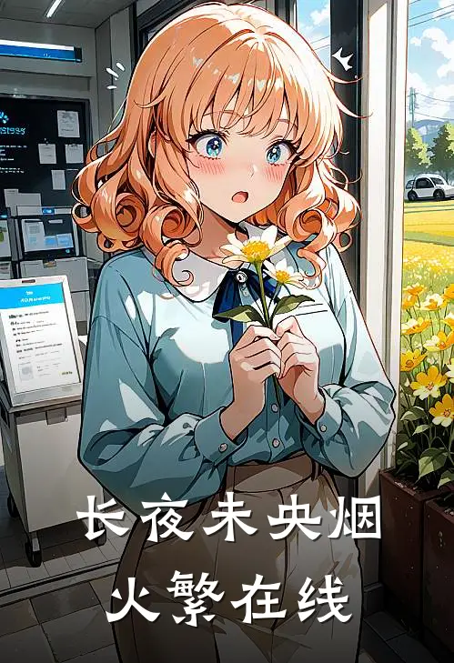 长夜未央烟火繁在线