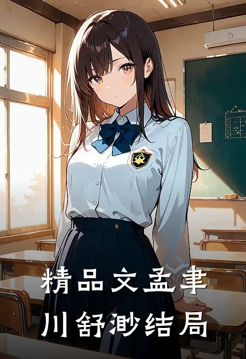 精品文孟聿川舒渺结局