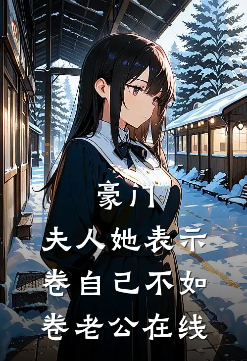 豪门：夫人她表示卷自己不如卷老公在线