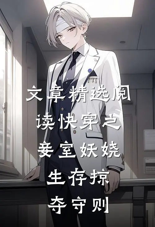 文章精选阅读快穿之妾室妖娆，生存掠夺守则