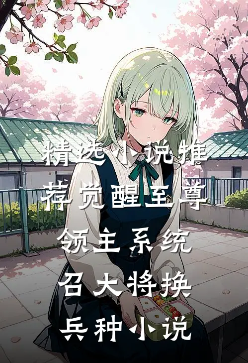 精选小说推荐觉醒至尊领主系统召大将换兵种小说
