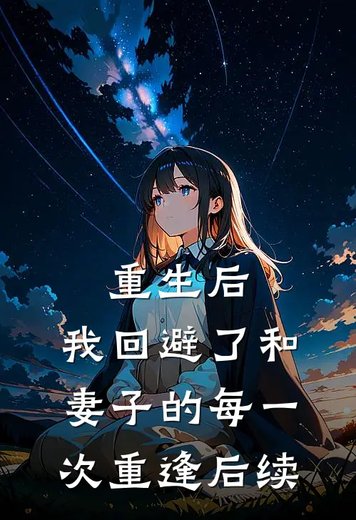 重生后,我回避了和妻子的每一次重逢后续