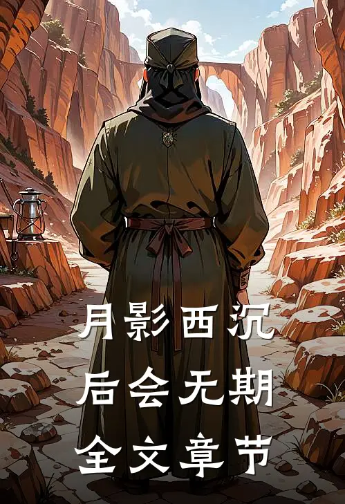 月影西沉，后会无期全文章节