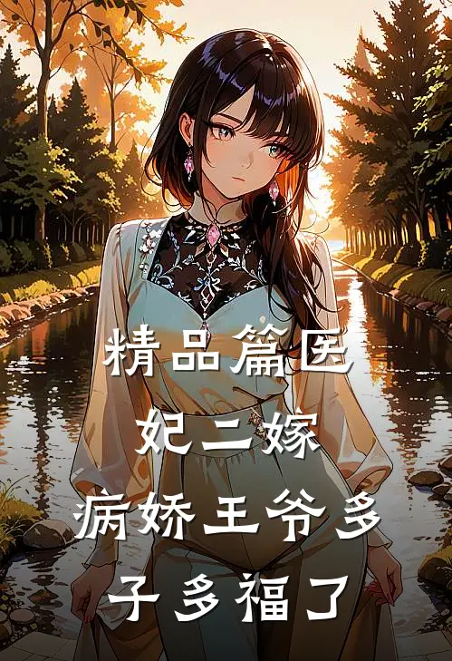 精品篇医妃二嫁，病娇王爷多子多福了