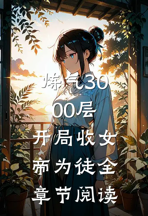 炼气3000层，开局收女帝为徒全章节阅读