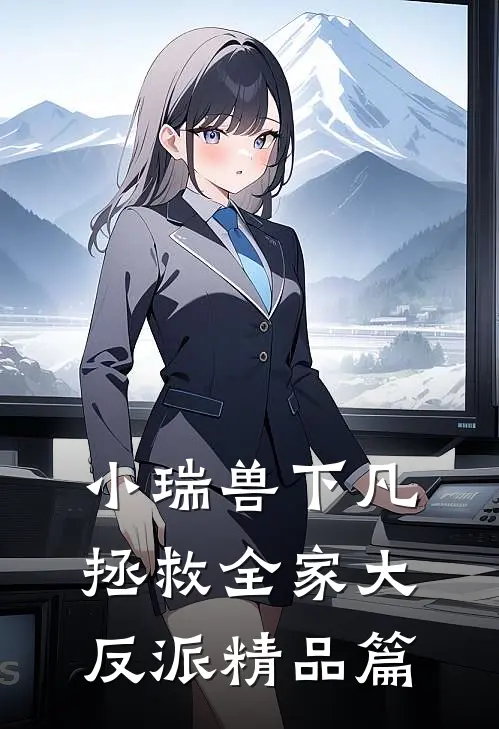 小瑞兽下凡：拯救全家大反派精品篇