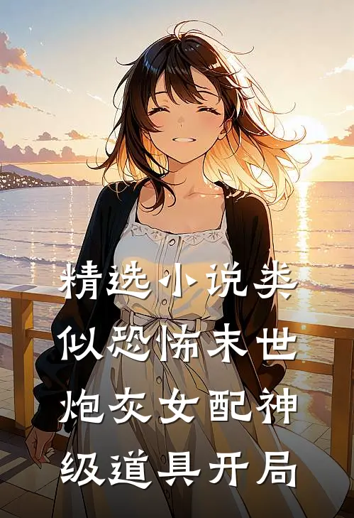 精选小说类似恐怖末世炮灰女配神级道具开局
