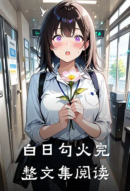白日勾火完整文集阅读