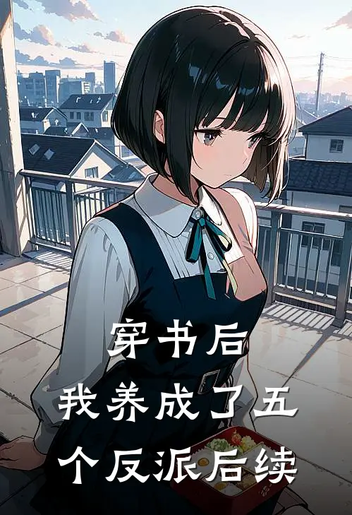 穿书后，我养成了五个反派后续