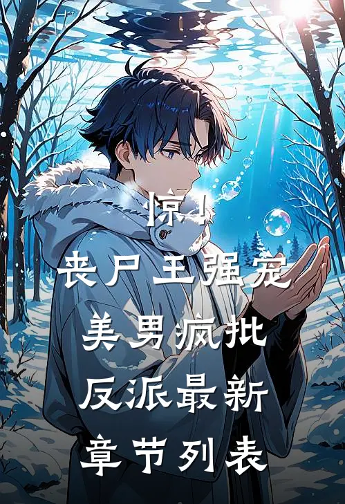 惊！丧尸王强宠美男疯批反派最新章节列表
