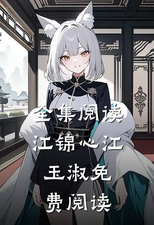全集阅读江锦心江玉淑免费阅读