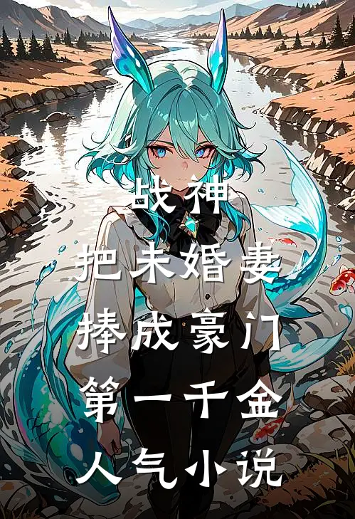 战神,把未婚妻捧成豪门第一千金人气在线阅读